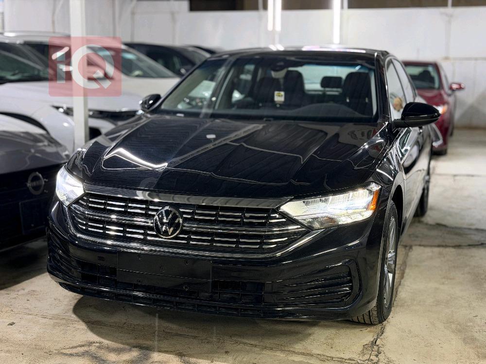 ڤۆڵکسواگن جێتا